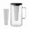 Karaffen>Bohemia Krug 2,5l transparent