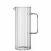 Karaffen>Bohemia Krug 1,2l transparent