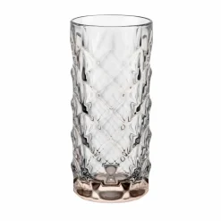 Bohemia Longdrinkbecher 330ml transparent^ Longdrinkgläser