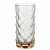 Longdrinkgläser>Bohemia Longdrinkbecher 330ml transparent