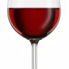 Bohemia Rotweinkelch 420ml transparent^ Rotweingläser