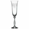 Sektgläser>Bohemia Sektflöte 190ml transparent