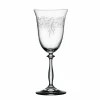 Weißweinglas>Bohemia Weinkelch 350ml transparent