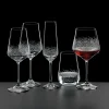 Bohemia Weinkelch 350ml transparent^ Weißweinglas