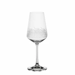 Bohemia Weinkelch 350ml transparent^ Weißweinglas