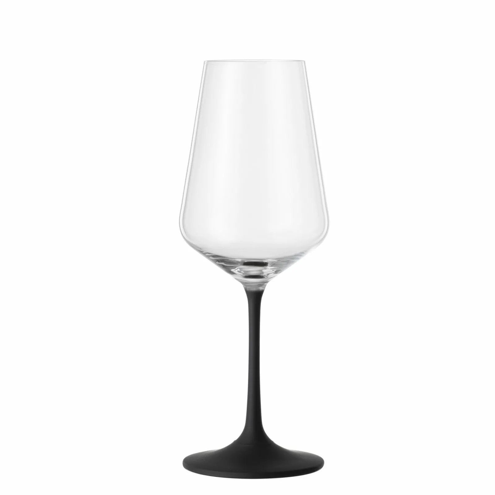 Weißweinglas>Bohemia Weinkelch 350ml transparent