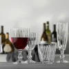 Weißweinglas>Bohemia Weinkelch 350ml transparent