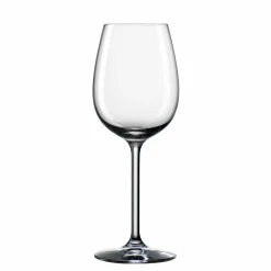 Bohemia Weißweinkelch 340ml transparent^ Weißweinglas