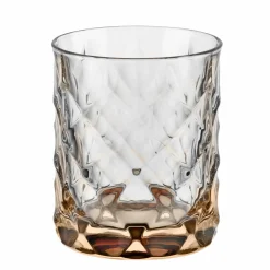 Bohemia Whiskybecher 300ml transparent^ Schnapsgläser