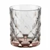 Schnapsgläser>Bohemia Whiskybecher 300ml transparent