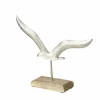 Boltze Figur mehrfarbig^ Dekoration
