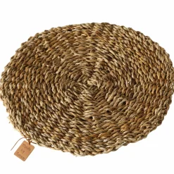 Boltze Tischset weiß^ Dekoration