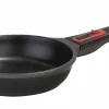 bongusto Bratpfanne 20cm schwarz^ Pfannen