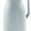 bongusto Isolierkanne 1l blau^ Thermoskannen