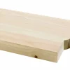 bongusto Schneidbrett 48x26cm braun^ Schneidebretter