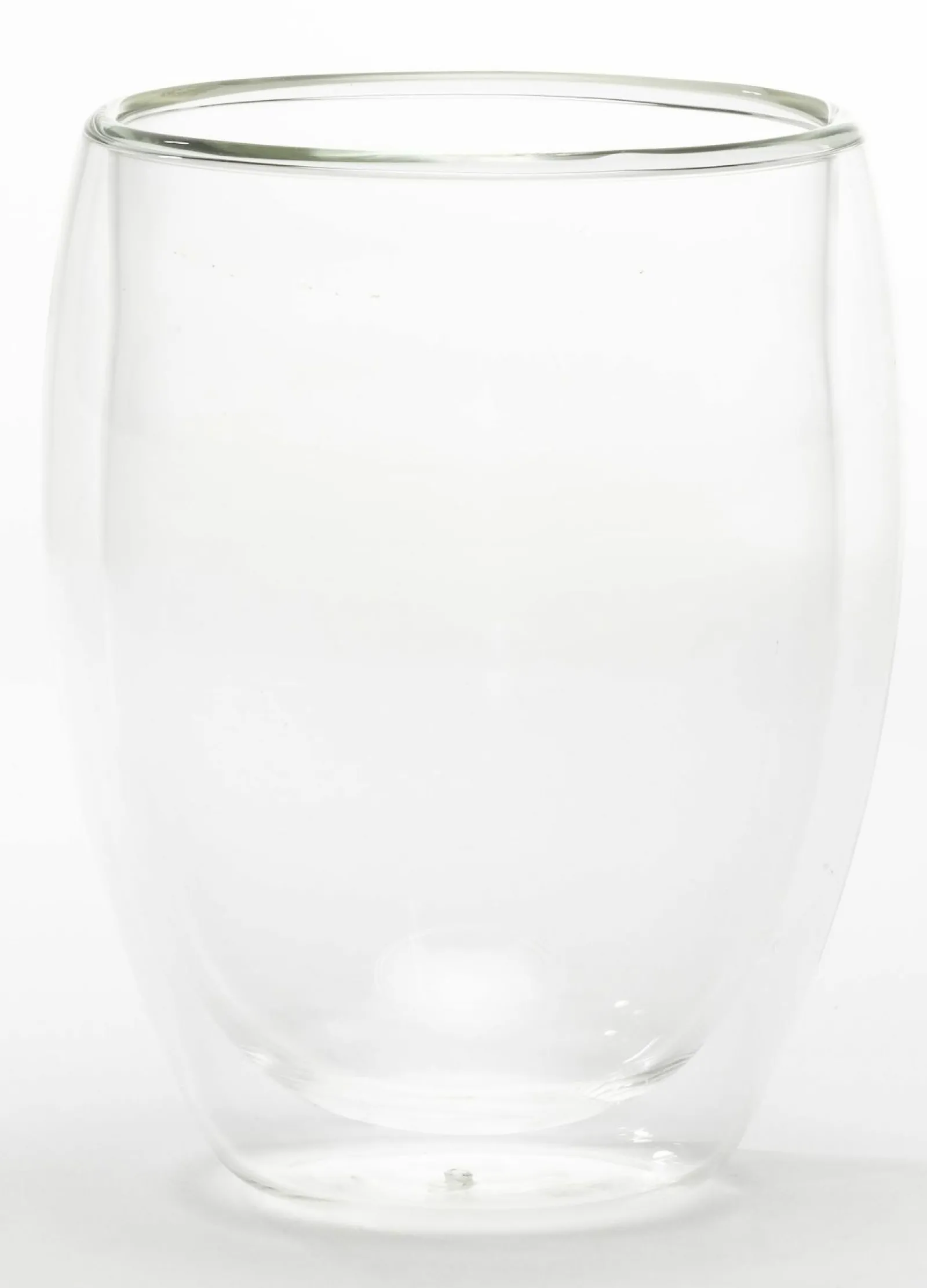 bongusto Thermoglas 390ml transparent^ Kaffee & Teegläser