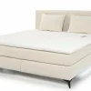 Boxspringbetten|Betten> Boxspringbett beige