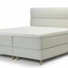 Boxspringbetten|Betten> Boxspringbett weiß