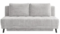 Boxspring-Querschläfer grau^ Sofas & Couches|Schlafsofas