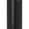Abfallsammler>Brabantia Abfalleimer 30l schwarz