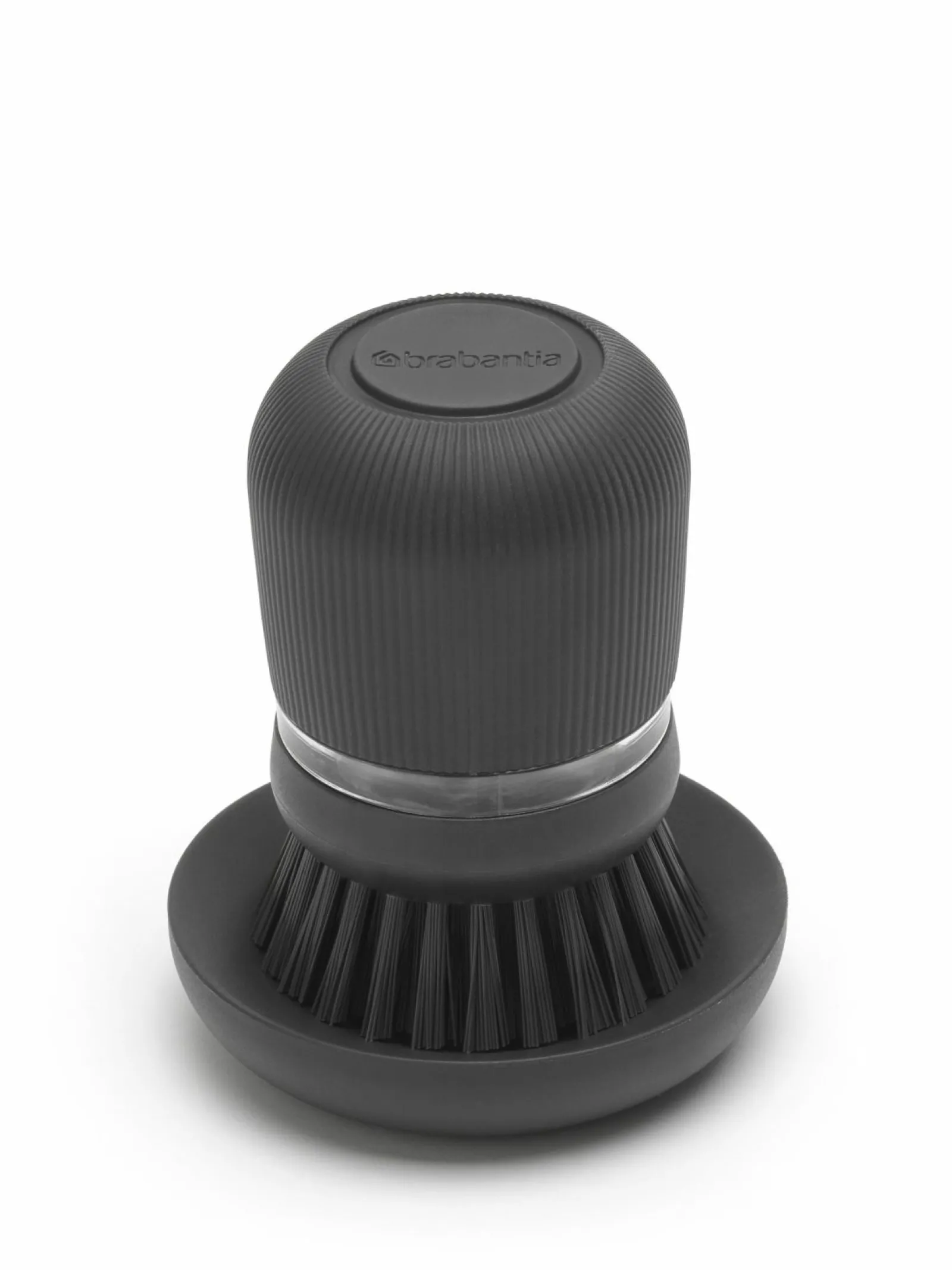 Brabantia Geschirrbürste grau^ Küchenzubehör