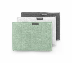 Brabantia Reinigungstuch(3er Set) mehrfarbig^ Küchenzubehör
