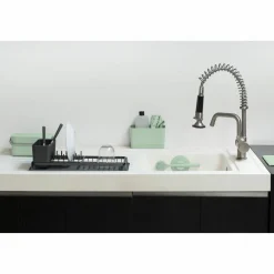 Brabantia Reinigungstuch(3er Set) mehrfarbig^ Küchenzubehör