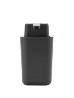 Badzubehör>Brabantia Seifenspender grau