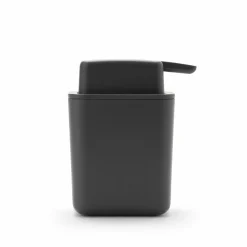 Badzubehör>Brabantia Seifenspender grau