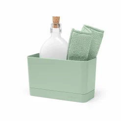 Brabantia Spül Organizer grün^ Küchenzubehör