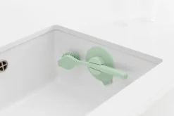 Küchenzubehör>Brabantia Spülbürste grün