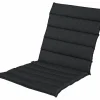 Outdoor-Textilien|Auflagen>BRAFAB Relax-Kissen grau