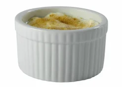 casa NOVA Schälchen 5cm weiß^ Serviergeschirr