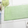 Badteppiche|Badematten>casa NOVA Badematte blau