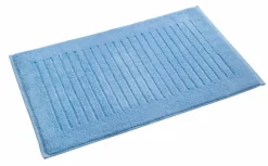 Badteppiche|Badematten>casa NOVA Badematte blau