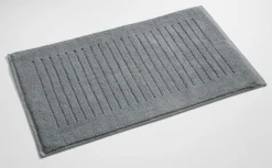 casa NOVA Badematte grau^ Badteppiche|Badematten