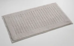 Badteppiche|Badematten>casa NOVA Badematte grau