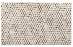 casa NOVA Badematte graubeige^ Badteppiche|Badematten