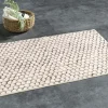 Badteppiche|Badematten>casa NOVA Badematte graubeige