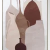 Wandbilder>casa NOVA Bild 90x120cm mehrfarbig