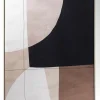 casa NOVA Bild 90x120cm mehrfarbig^ Wandbilder