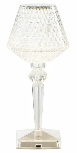 casa NOVA LED - Akku - Leuchte weiß^ Tischleuchten