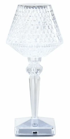 casa NOVA LED - Akku - Leuchte weiß^ Tischleuchten