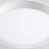 casa NOVA LED-Deckenleuchte weiß^ Deckenleuchten