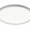 Deckenleuchten>casa NOVA LED-Deckenleuchte weiß
