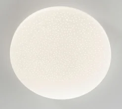 Deckenleuchten>casa NOVA LED-Deckenleuchte weiß