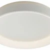 casa NOVA LED-Deckenleuchte weiß^ Deckenleuchten