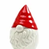 Dekoration>casa NOVA casaNOVA Deko-Weihnachtsmann M weißrot