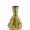 casa NOVA Deko-Vase 35cm braun^ Dekoration