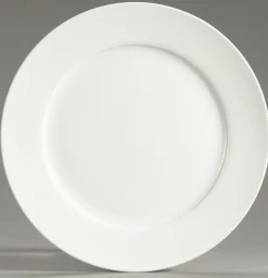 casa NOVA Dessertteller 21,5cm weiß^ Dessertteller